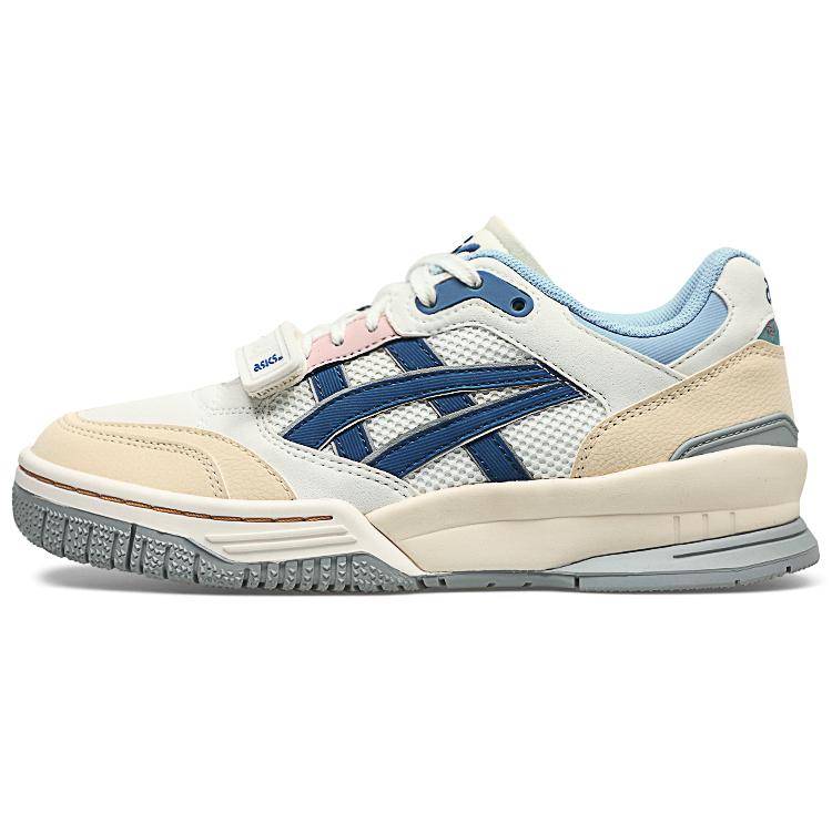 

Asics Gel Spotlyte Low Cream White Blue 1203A258-105 37