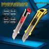 Large Utility Wallpaper and Paper Cutting Knife