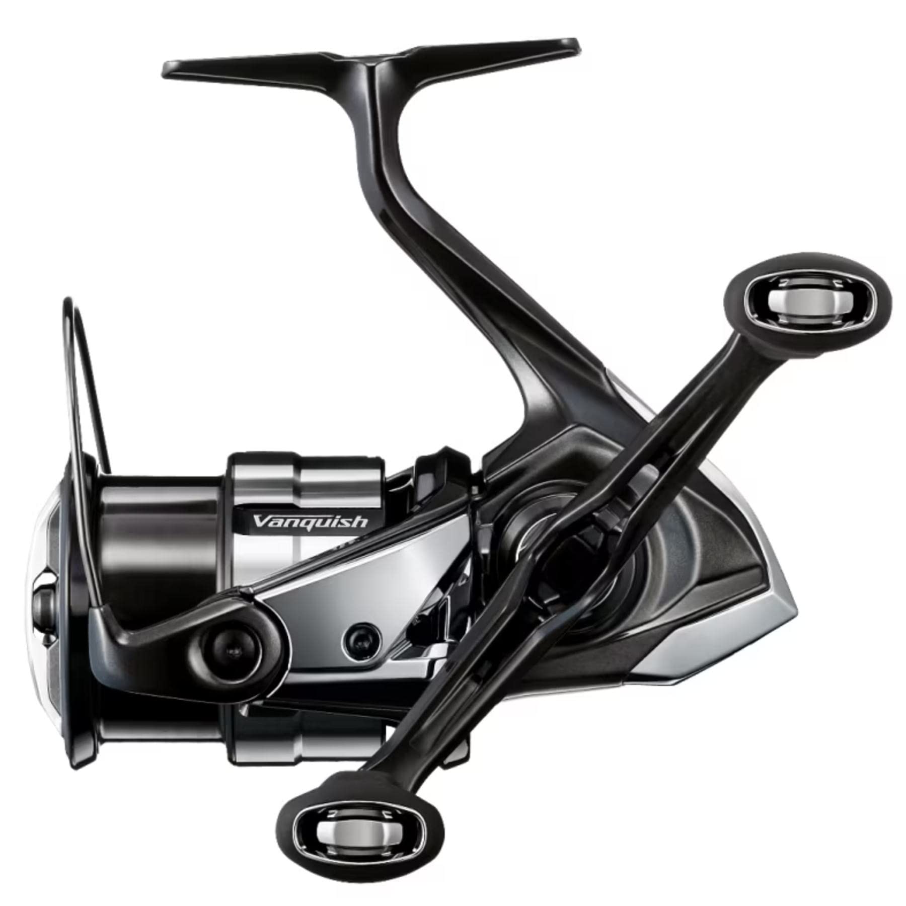 

SHIMANO Спінінг 23 Vanquish C3000SDHHG