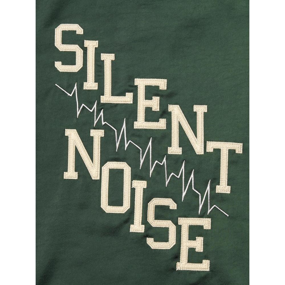 GU by Uniqlo Satin Rib Blouson Undercover