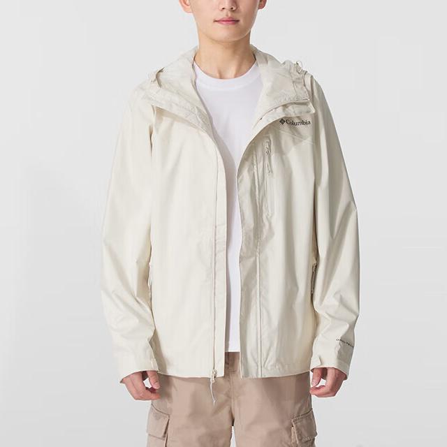 Columbia Jackets Men's Hooded Moderate Other XE4287