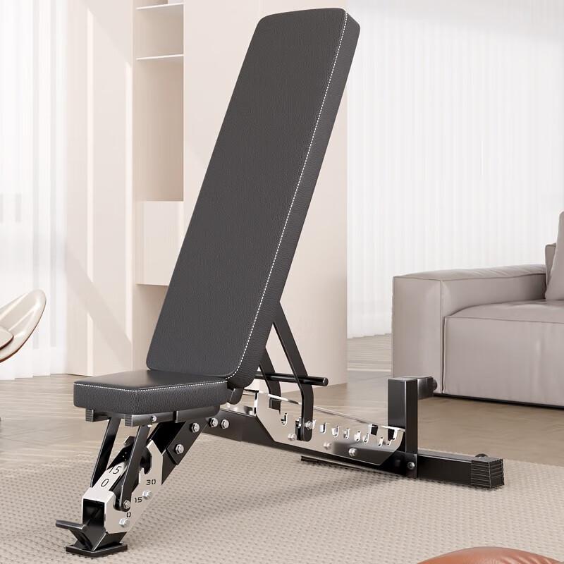 YANBO Multifunctional Home Dumbbell Bench