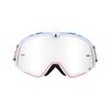 Brille Motorradbrille Vintage Lokomotive Harley Helmbrille Outdoor Sport Windschutz