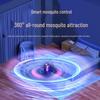 Bionic Wave Electric Mosquito Killer Lamp