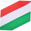 TOGEVAL Car Decoration Sticker Self Adhesive Body Stripe Car Decoration Car Line Italian Design