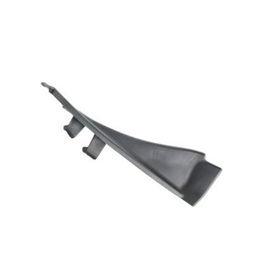 Nissan Qashqai/Rogue Wiper Deflector Rubber Cover Plate (66894-4CL0A, 66895-4CL0A)