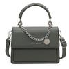 Kabelka Dámská móda Crossbody kabelka Letní móda Niche Špičkový řetízek Crossbody na jedno rameno Malá čtvercová kabelka Ženy