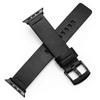 Leather Strap for Apple Watch Ultra 2 Band 49mm 46mm 45mm 41mm High Quality Strap for IWatch Series 10 9 8 7 6 SE 5 4 44mm 40mm