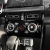AIRSPEED Suzuki Jimny JB64 JB74 JC74 Dedicated Accessory Interior Parts Interior Protective Cover Automatic Central Air Vent Panel Cover Central