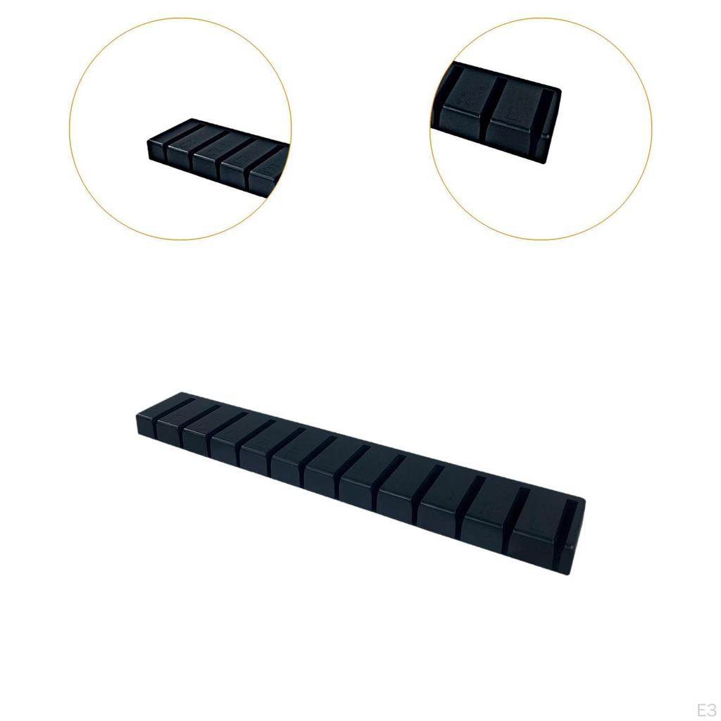 Modell von Werkzeugteilen Schalen Aufbewahrung Platzierung Halterung für