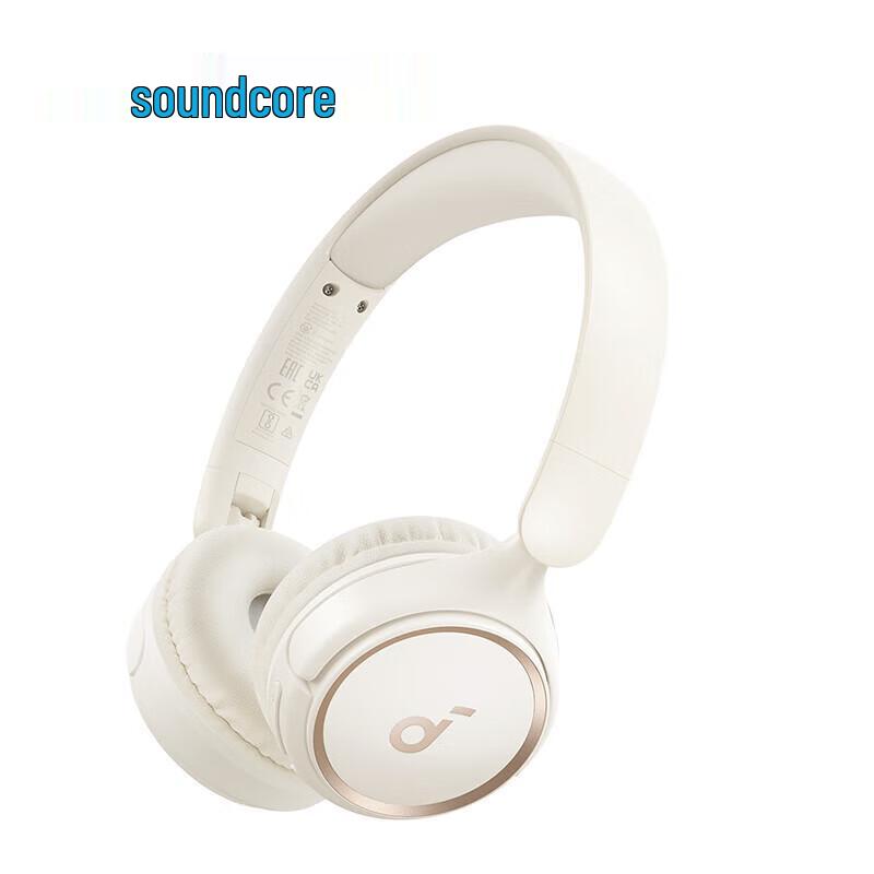 Soundcore H30i Wireless Over-Ear Headphones