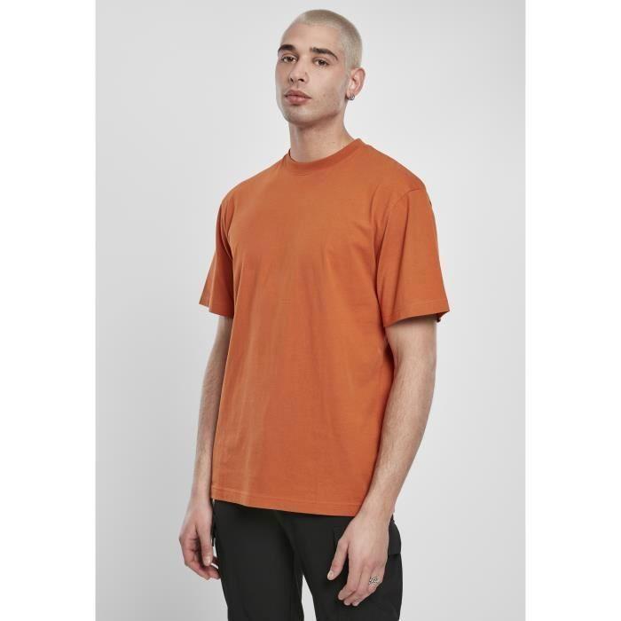 T-shirt Urban Classics tall