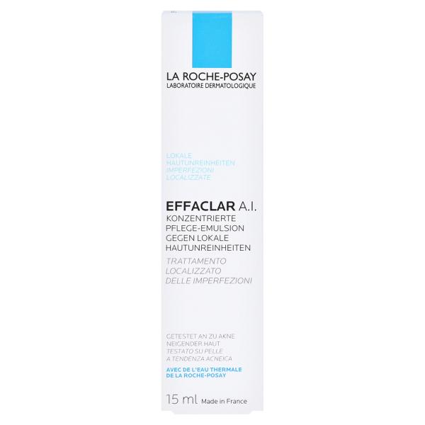 La Roche-Posay Effaclar AI 15ml