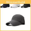 Baseball Mesh Hat Lightweight Summer Breathable Sun Protection Peaked Gift Cap