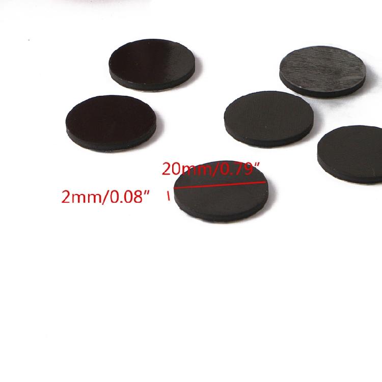 Small Magnets for Crafts Strong Magnets for Fridge Magnets & Magnetic Projects
