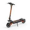 KuKirin G3 Pro City off-road Patinete Elétrico Motor Duplo 1200W Bateria 52V23.2Ah Autonomia 80km 65km/h Patinete elétrico para todos os terrenos