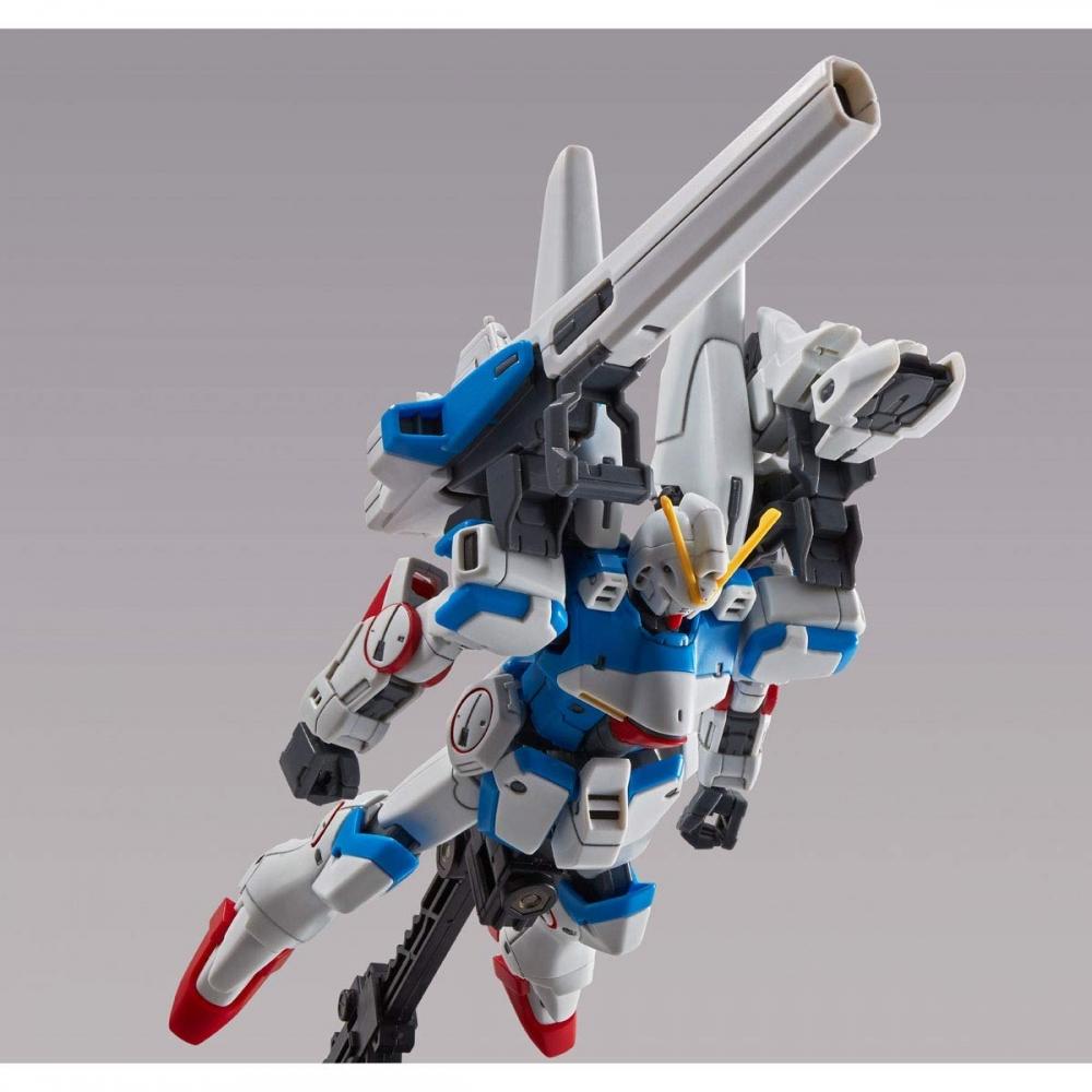 BANDAI SPIRITS HG 1144 Second V Plastic Model (Hobby Online Shop Limited)