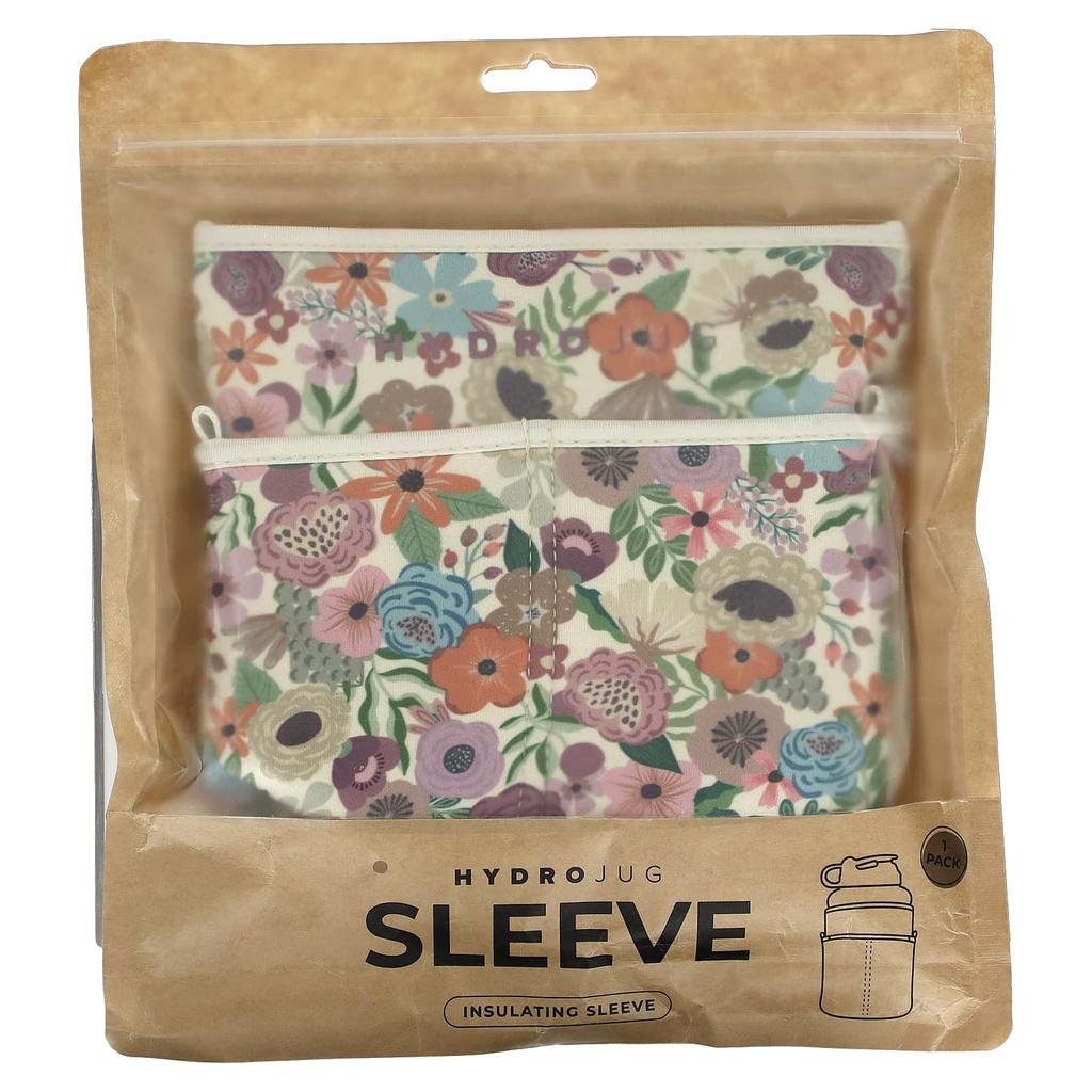 Isolierhülle, üppig, 1 Stück