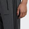 adidas Neo Knitted Sweatpants Men's Dark Heather Gray GP5712