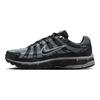 Nike P-6000 Noir Gris Froid Baskets Homme Bleu Céleste IF6199-003