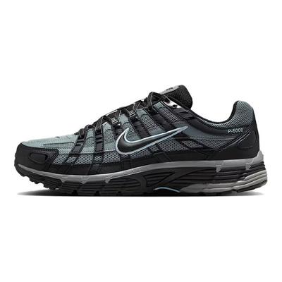 P-6000 Schwarz Cool Grey Herren Sneaker Celestine-Blau IF6199-003
