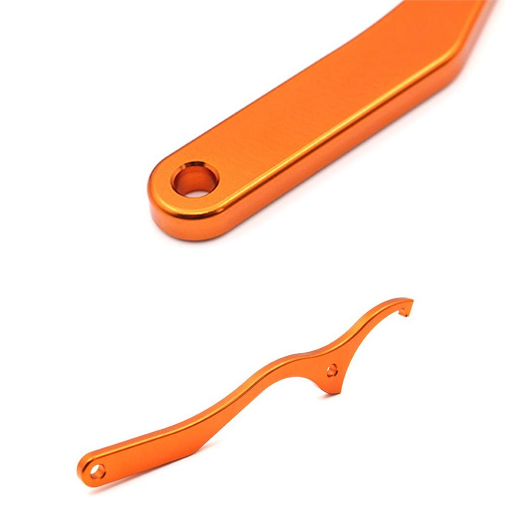 Durable Damping Shock Tool Suitable for Conversion of Motorcycle Easy to Use