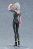 POP UP PARADE New Theatrical Edition Ayanami Rei Farming Plastic Painted Finished Figure Evangelion [tentative Title] Ver. Non-scale