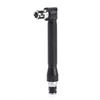 90 Degree L-Shape Socket Wrench 1/4 Inch Drive Right Angle Wrench  For Screwdriver Bits