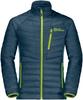 Куртка Jack Wolfskin Routeburn Pro Ins Jkt M dark sea