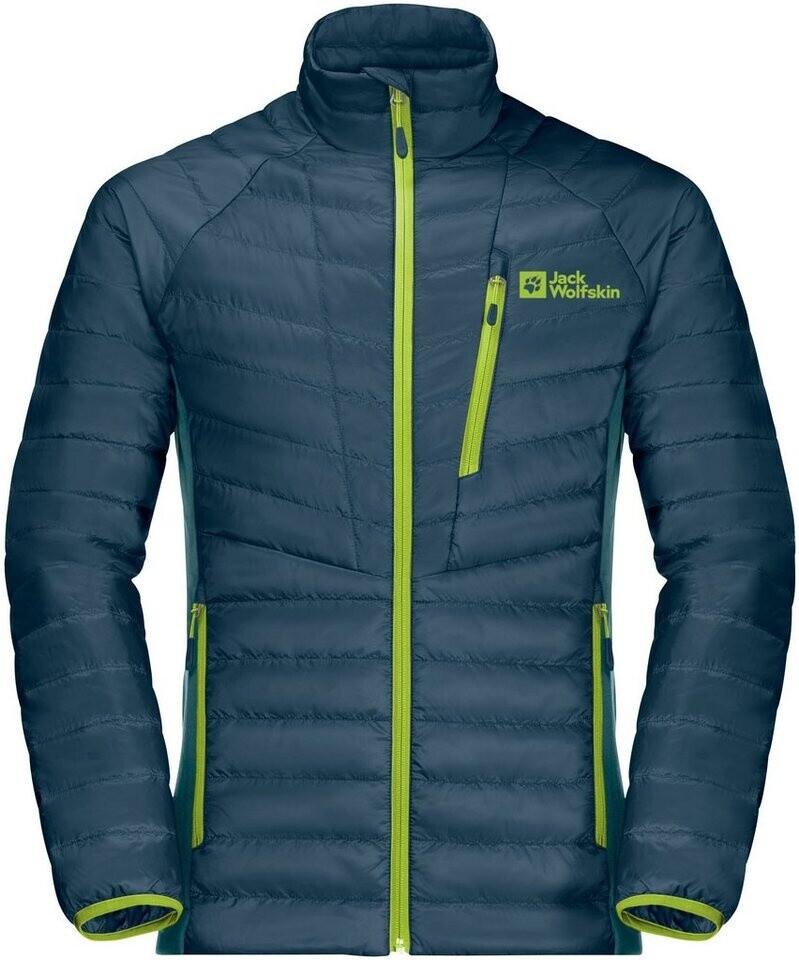 Куртка Jack Wolfskin Routeburn Pro Ins Jkt M dark sea