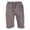 Fleece Bermuda Shorts with Drawstring Aroldo Man CHEVIGNON