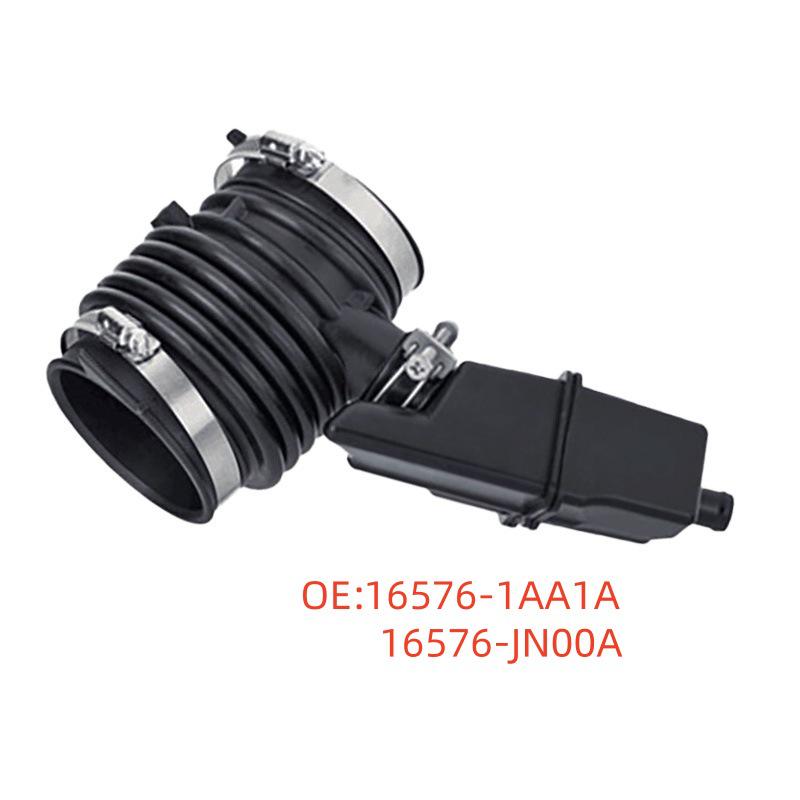 Nissan Air Duct Intake Hose 16576-1AA1A 16576-1AA1A 16576-JN00A