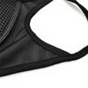 Sport Face Mask With Filter Activated Carbon - Running Cycling Riding Mask Equipment Safety Working Hiking Masks