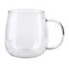 Peter Clear Mug 400Ml 7.5X11.5X9.5 Cm