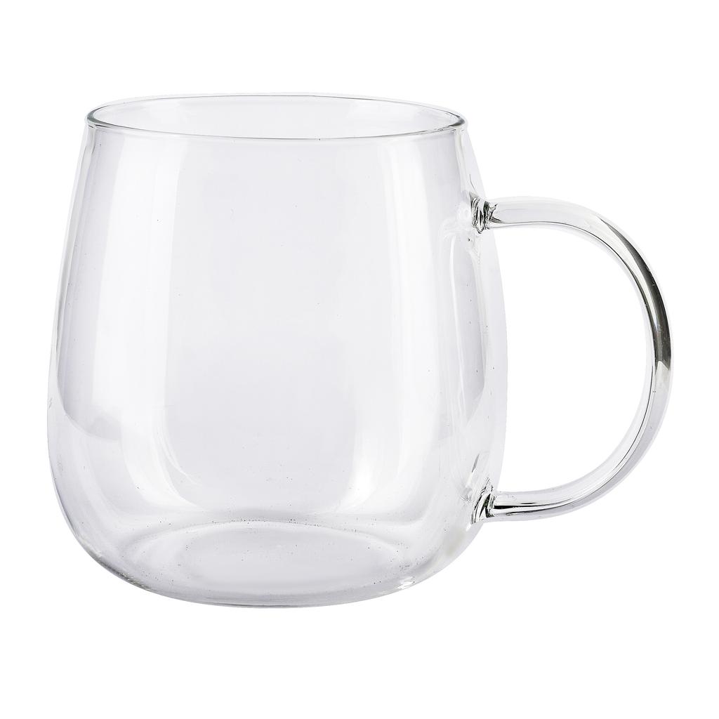 Peter Clear Kubek 400Ml 7,5X11,5X9,5 Cm