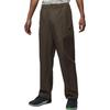 Pantaloni da Golf M J Colore Unico Comodi Vita Media Pantaloni Casual Uomo HQ8674-040