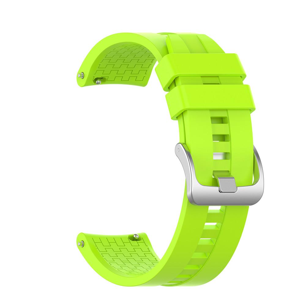 Λουράκι Καρπού 22MM για Huawei Honor Magic 2 46mm λουράκι smartwatch βραχιόλι καρπού σπορ σιλικόνης για Huawei Honor Magic