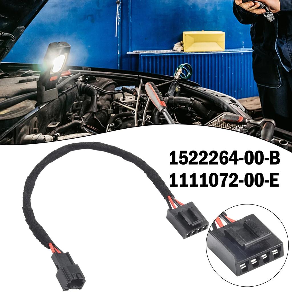 Upgrade Your For Tesla Model 3 with Retrofit Adapter Cable for Better Charging Plug and Play Installation Tested Quality