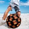 1pc RONALDO Size 5 Soccer Ball Machine Sewn Outdoor Training and Matches Sports Enthusiast Gifts