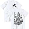 Üst giysisi – T-shirtler