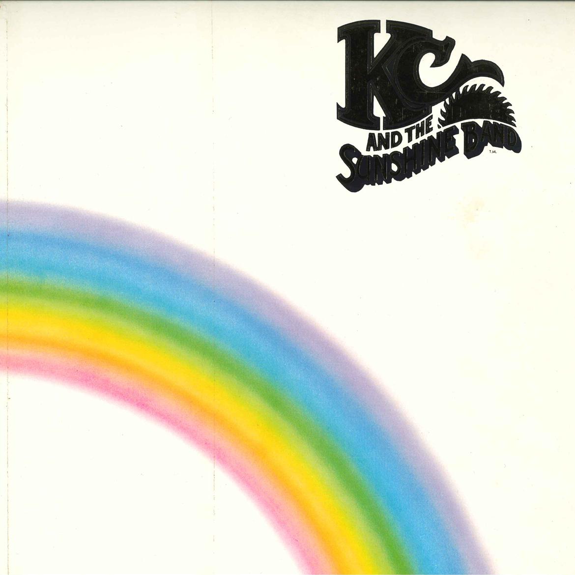 

LP Record KC & THE SUNSHINE BAND - Part 3 RVP6079 RCA 1976 Japan Obi Soul/Funk Used