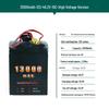 Jiangming Aviation High-Voltage 13000mAh 12S Drone Battery