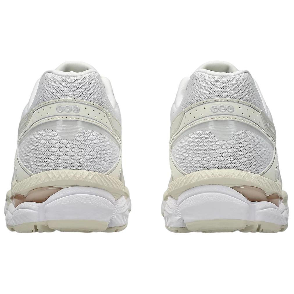 (WMNS) ASICS Gel-Cumulus 16 'White Cream' Women's 1203A887-100