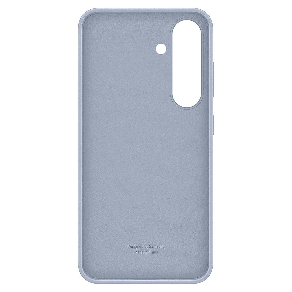 Etui Samsung Kindsuit Do Galaxy S25+     Jasnoniebieski