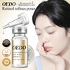 Shrink Pores Hyaluronic Acid Liquid Moisturizing Face Serum Whitening Plant Skin Care Anti Aging Anti Wrinkle Cream 10ml