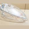 For BMW 5 Series F18 F10 520i 523i 525i 535i 530i 2011~2017 Car Headlamp Cover Transparent Lampshade Front Headlight Lens Shell