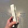 Magnetic Case Is Suitable for Apple 16 Mobile Phone Case Iphone15promax Cartoon 14plus New 13 All-inclusive 12.