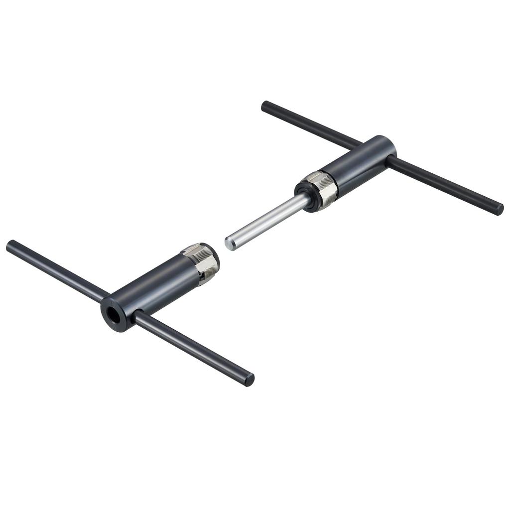 HOZAN BB Thread Repair for x R/L Single-Axis Tap, Tap, BC1.37 24, C-405