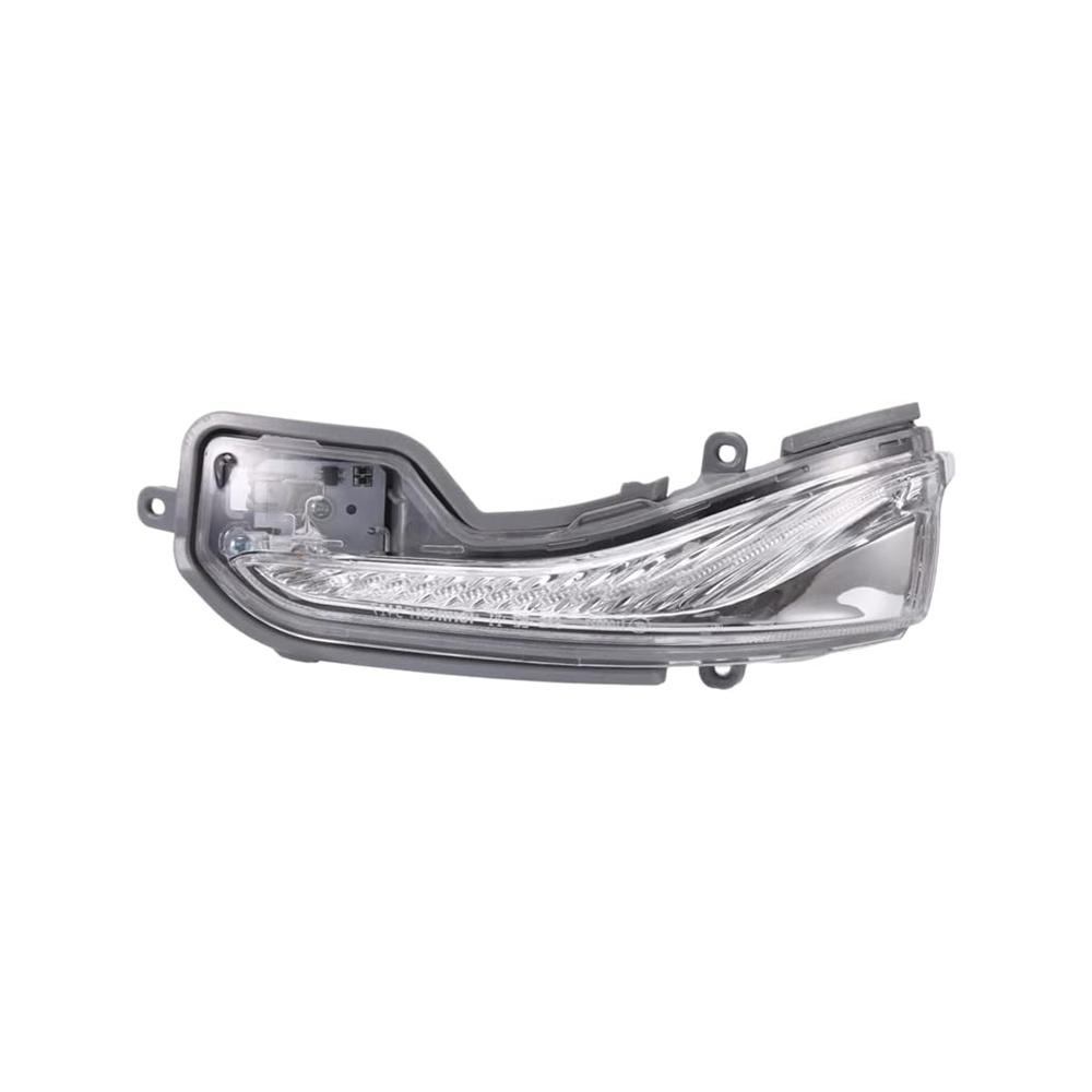 

1PCS Car Left Door Mirror Turn Signal For Infiniti QX30 Q50 Q60 Q70 26165-4GA0A