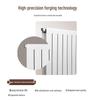 Tongshenda TLF8080 Wall-Mounted Radiator